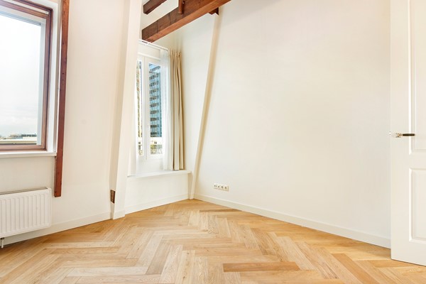 Medium property photo - Stadhouderskade 128-4, 1074 AV Amsterdam